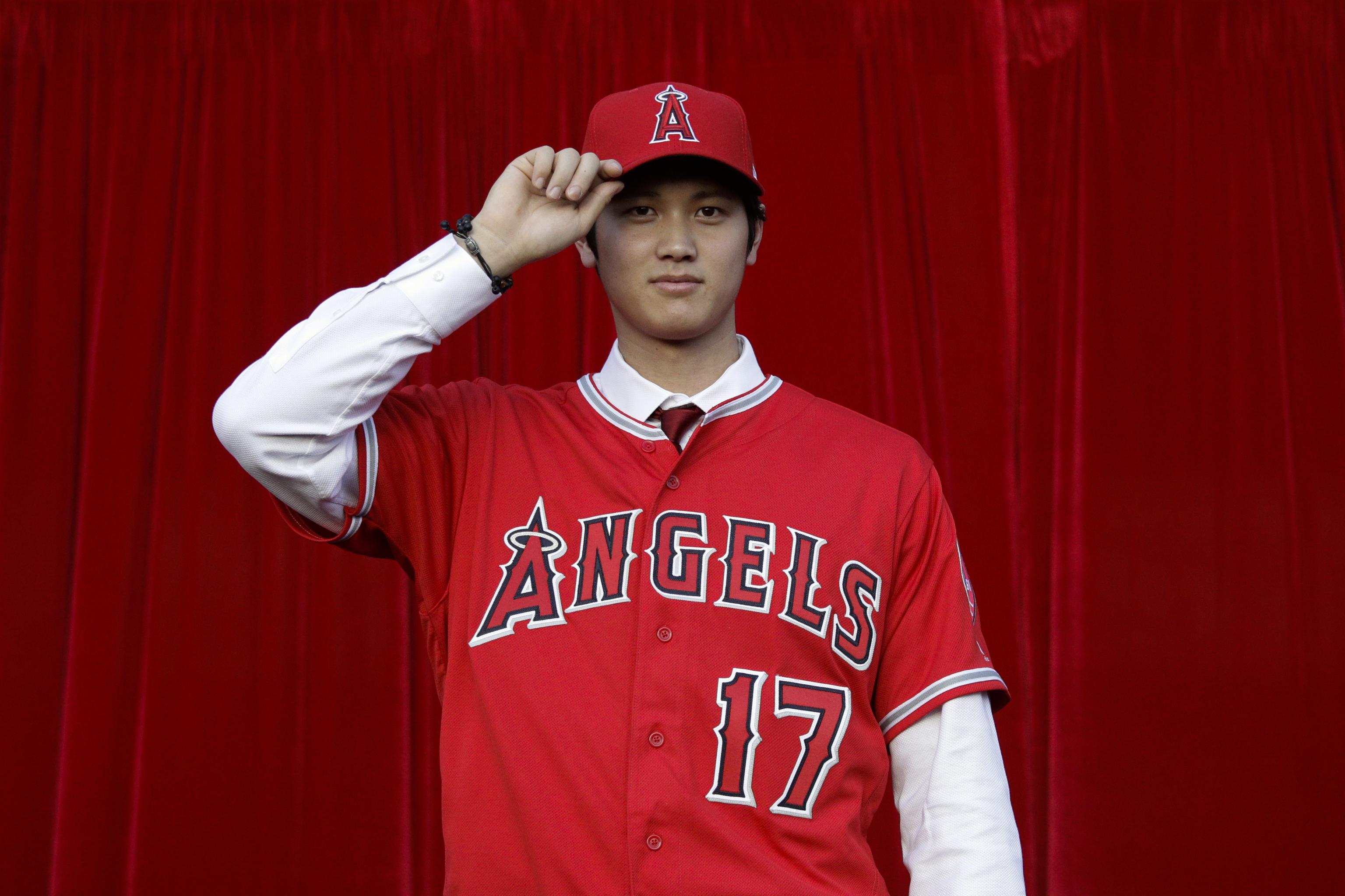 Report: MLB to investigate leak of Shohei Ohtani medical