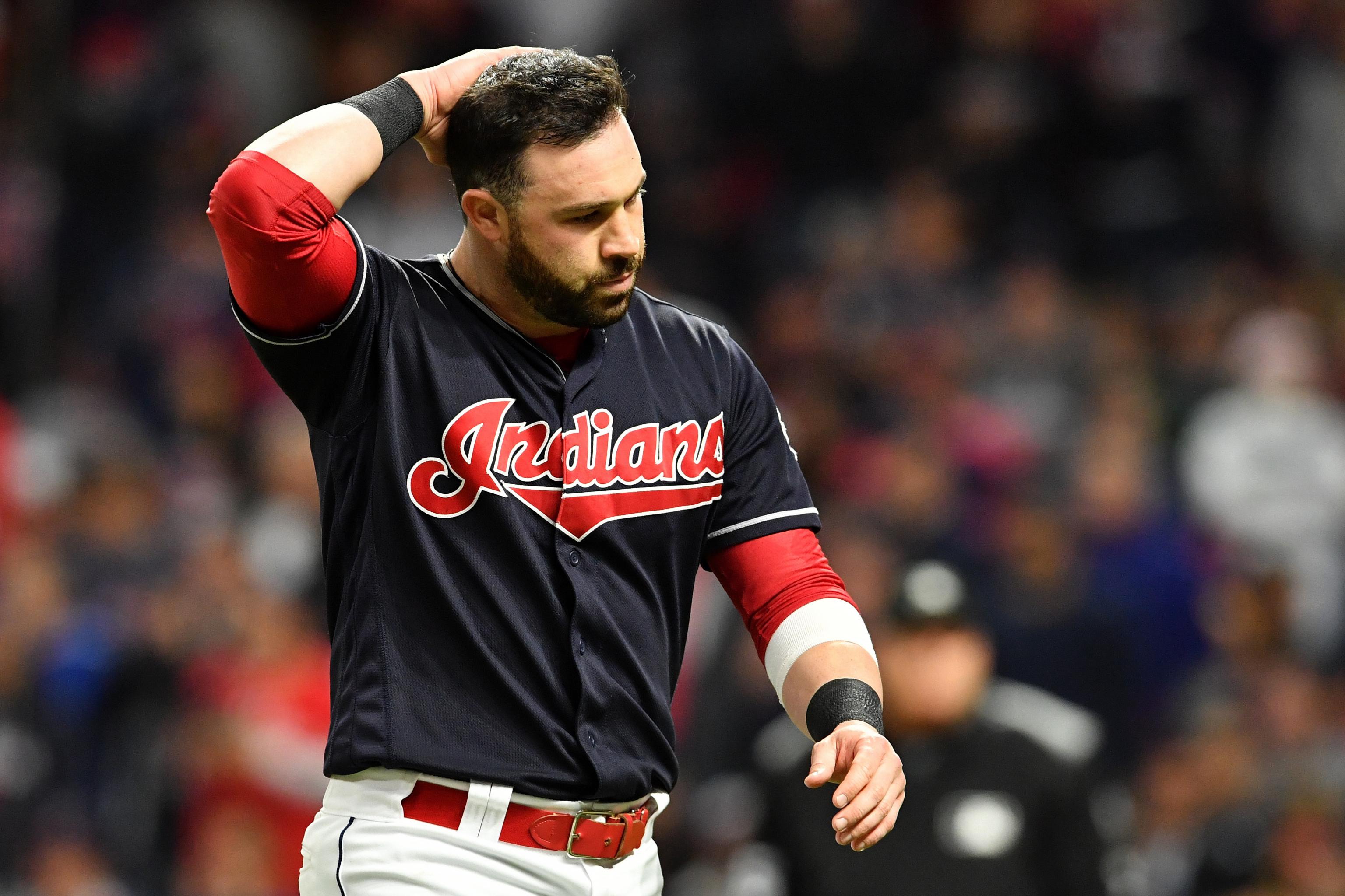 Jason Kipnis reflects on his time with Cleveland in MLB Trade Rumors chat -  Covering the Corner