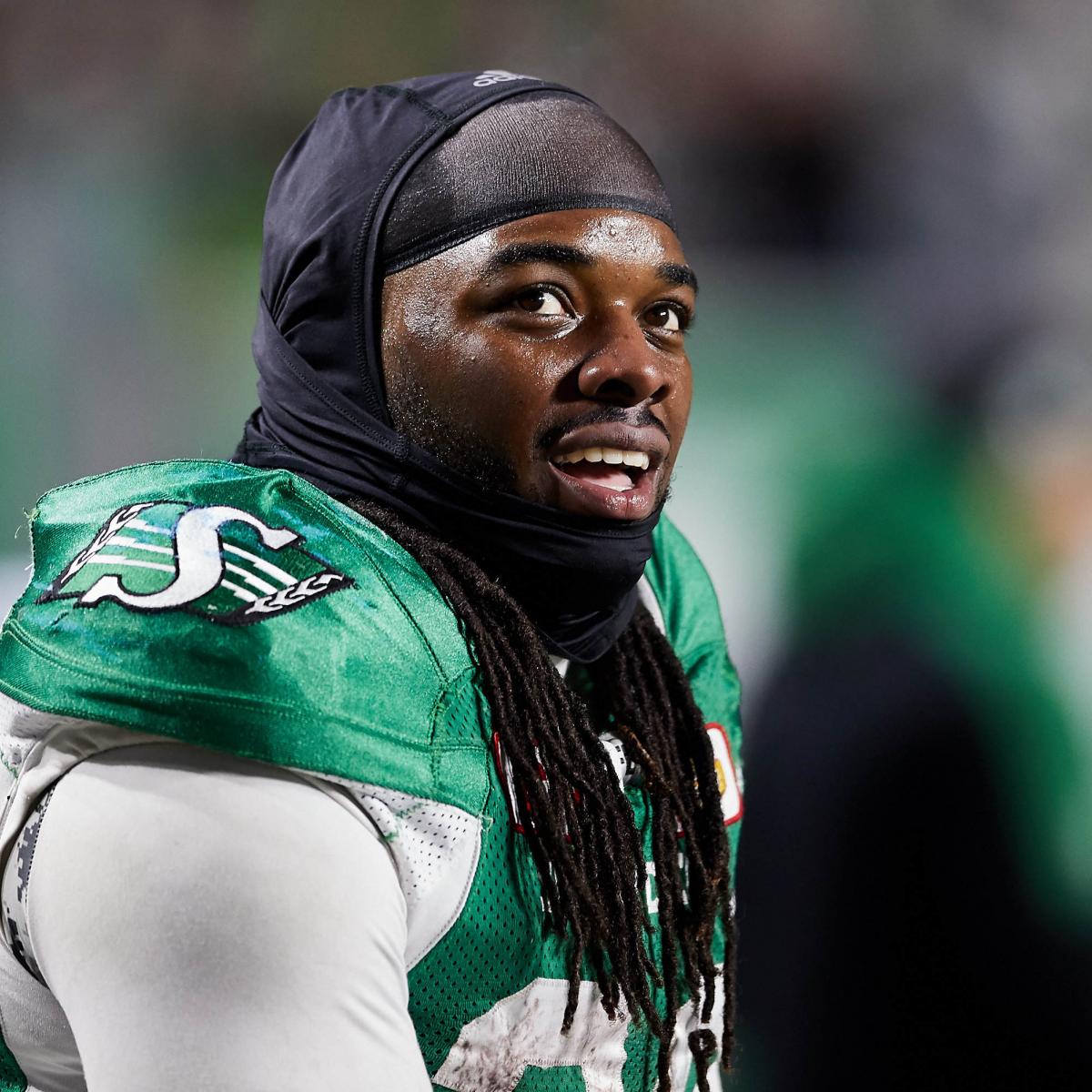 Trent richardson ig