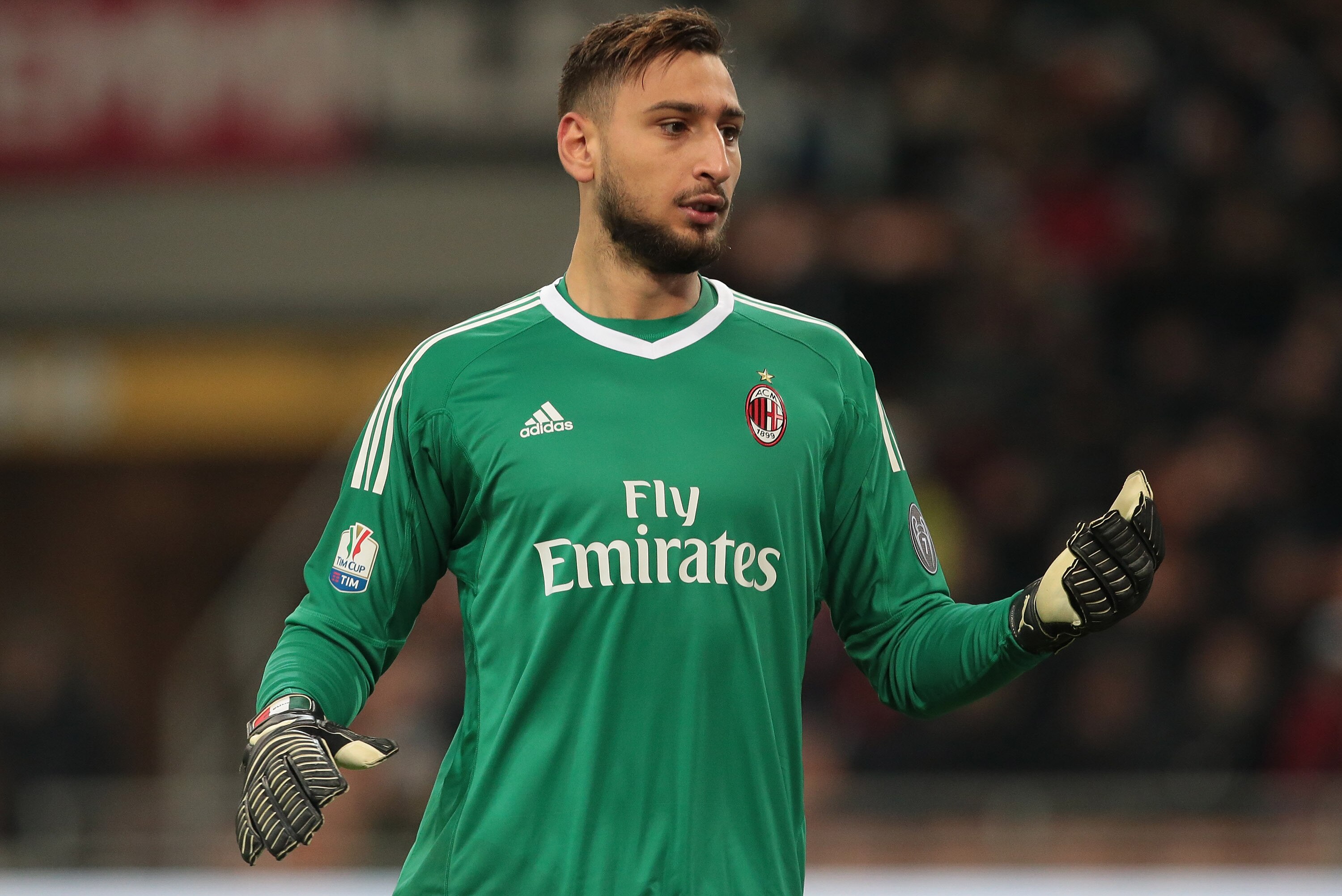 Ac Forza Milan News Twitter Trends