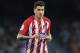 SEVILLE, SPAIN - DECEMBER 10: Jose Maria Gimenez of Club Atletico de Madrid looks on during the La Liga match between Real Betis and Atletico Madrid at Estadio Benito Villamarin on December 10, 2017 in Seville, . (Photo by Aitor Alcalde/Getty Images)