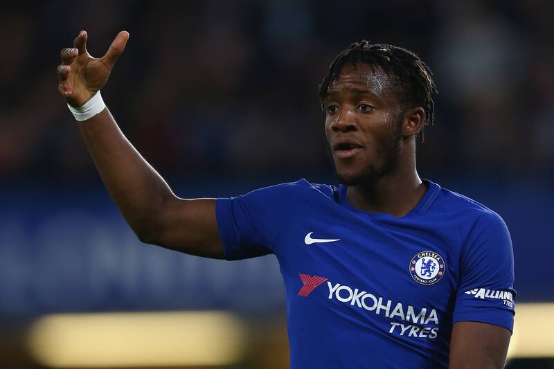 Chelsea Transfer News Latest Rumours On Michy Batshuayi And Charly Musonda Bleacher Report Latest News Videos And Highlights