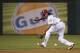 Philadelphia Phillies' Freddy Galvis in action during a baseball game against the Washington Nationals, Monday, Sept. 25, 2017, in Philadelphia. (AP Photo/Matt Slocum)