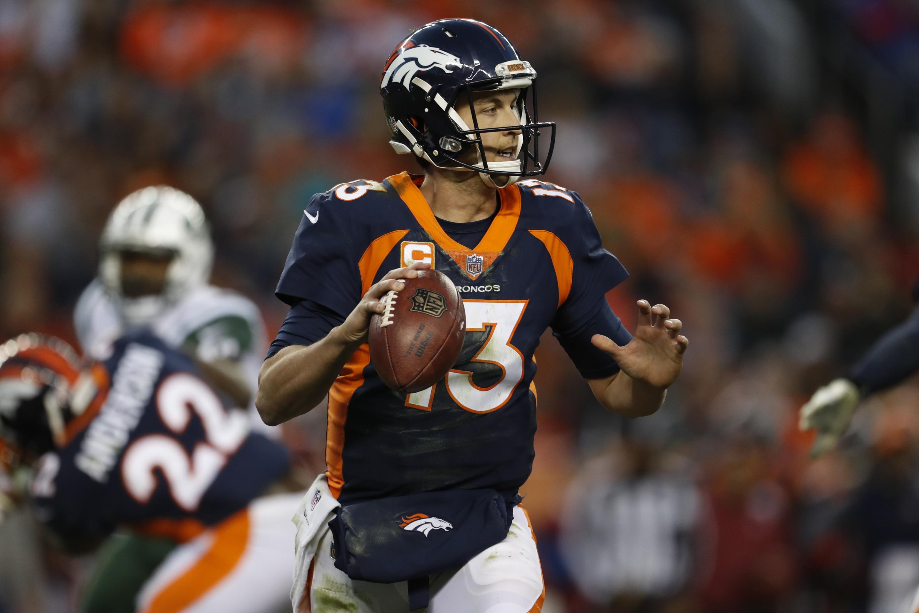 Broncos-Colts score, takeaways: Osweiler comes off bench to lead Denver to  win 