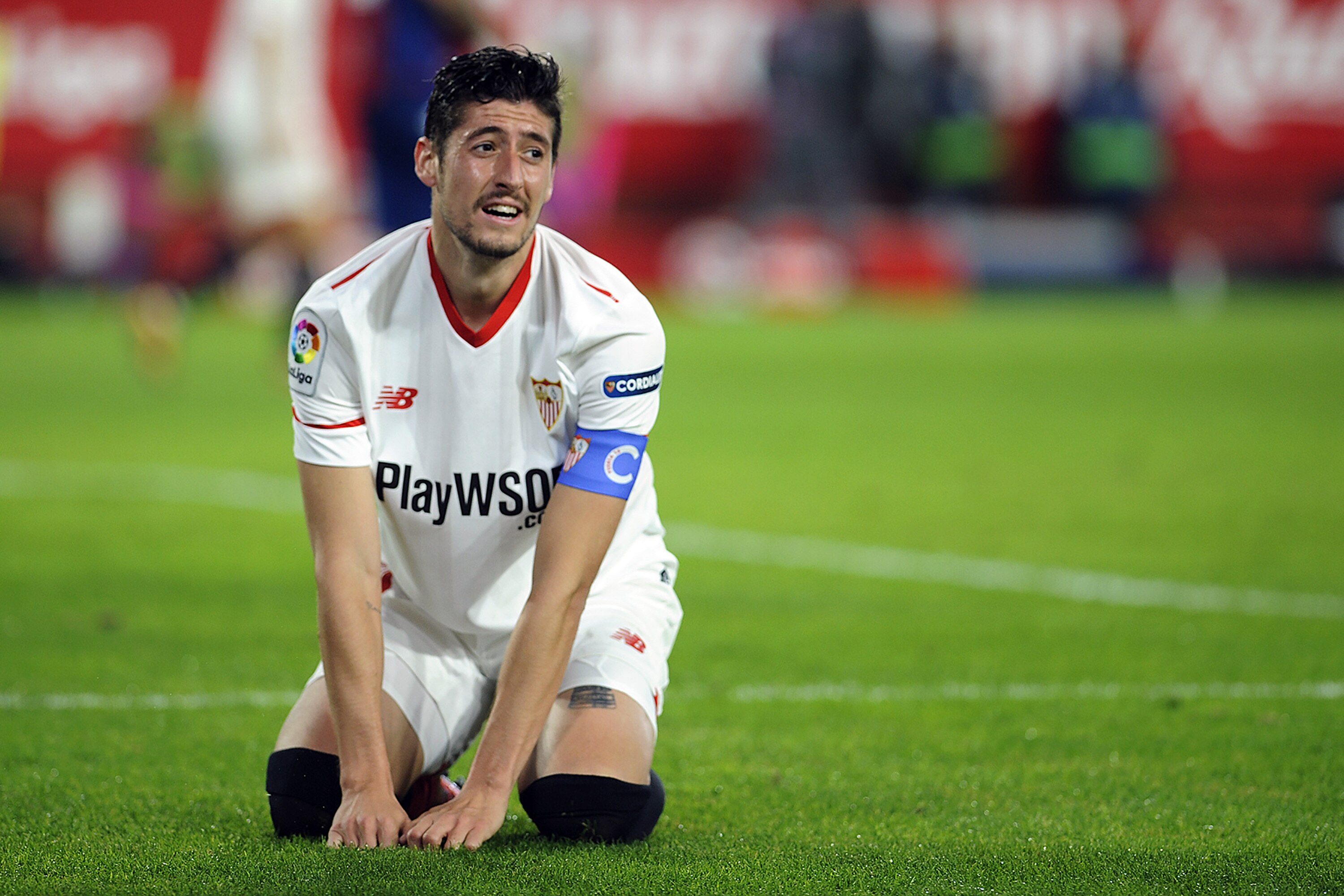 La Liga Table 2017 Latest Standings Following Friday S Week 16