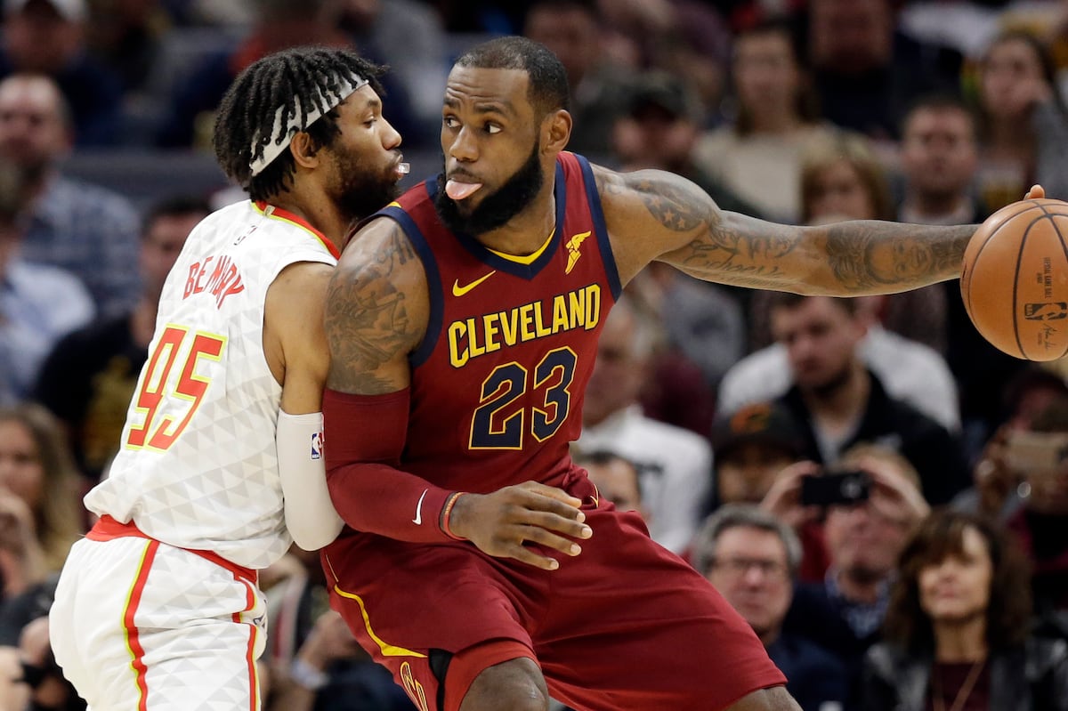 Cavaliers Trade Rumors Team To Keep Nets Pick As Backup Plan For Cavaliers Trade Rumors Team To Keep Nets Pick As Backup Plan For