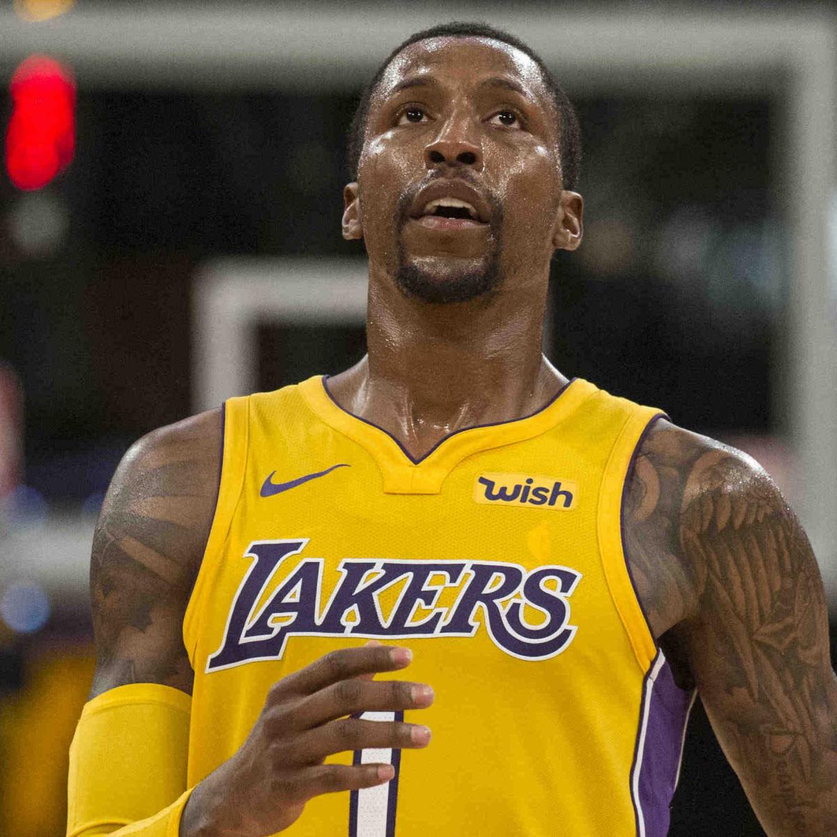 Kentavious CaldwellPope Missed Cavs Game Due to Legal Matter, Could
