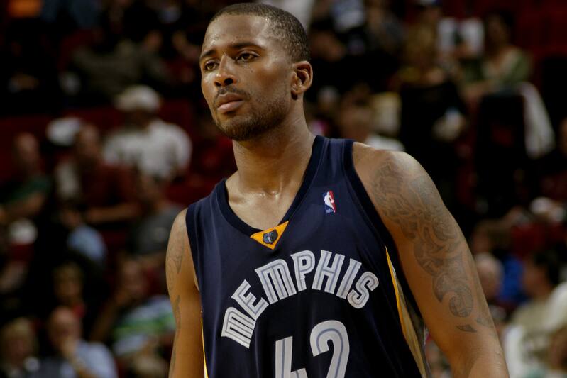 Lorenzen Wright’s ex arrested for his 2010 murder (bleacherreport.com)