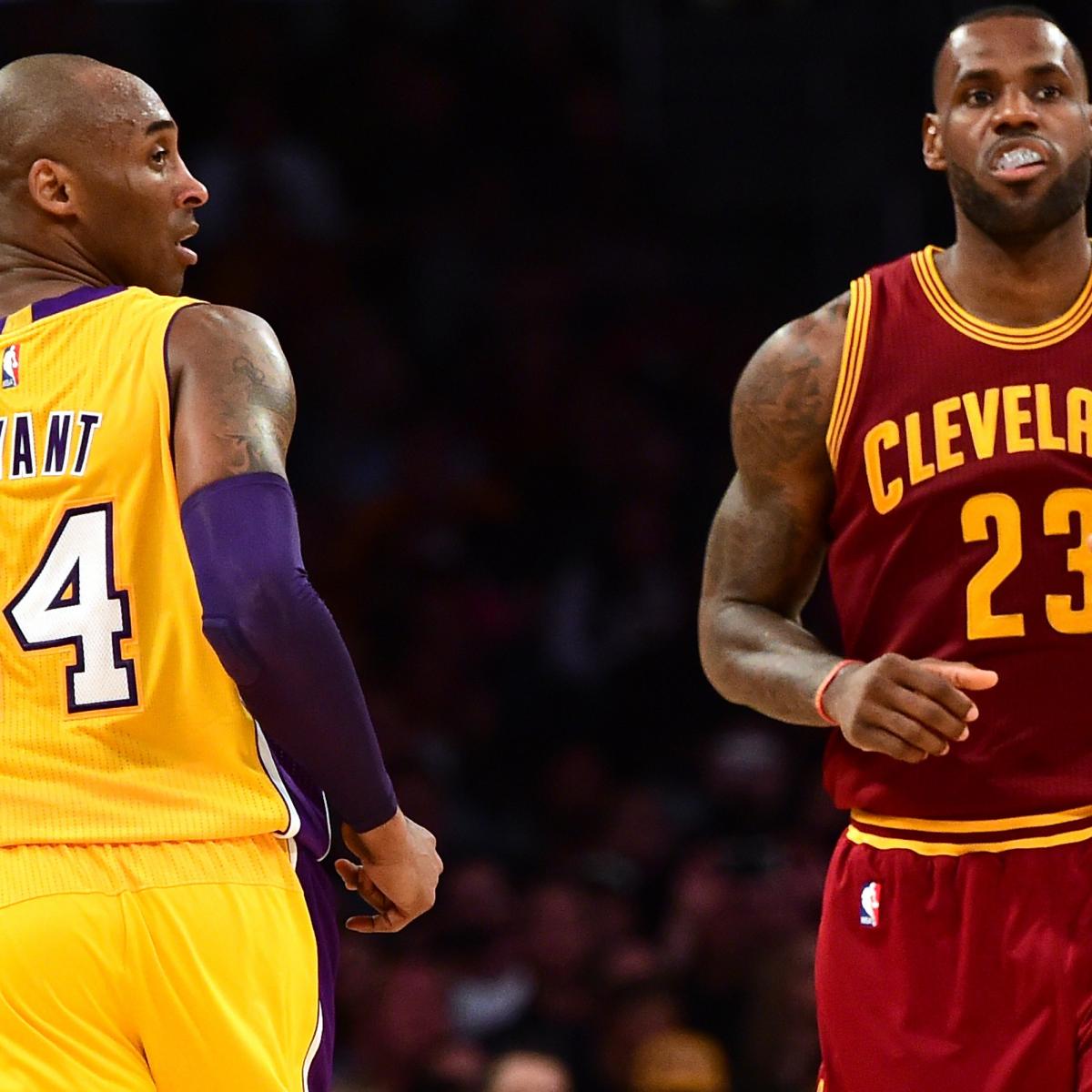 All-Star captain LeBron James ties Kobe with 18 All-Star Game selections  only trailing Kareem (19). 👑 Tune in to Lakers-Sixers coverage…