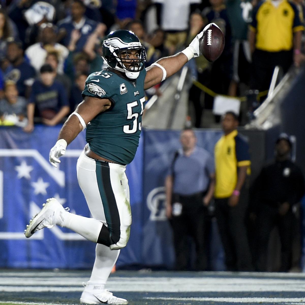 6 Reasons Philadelphia Eagles Can Still Make Super Bowl 