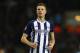 WEST BROMWICH, ENGLAND - NOVEMBER 28: Jonny Evans of West Bromwich Albion during the Premier League match between West Bromwich Albion and Newcastle United at The Hawthorns on November 28, 2017 in West Bromwich, England. (Photo by Michael Steele/Getty Images)