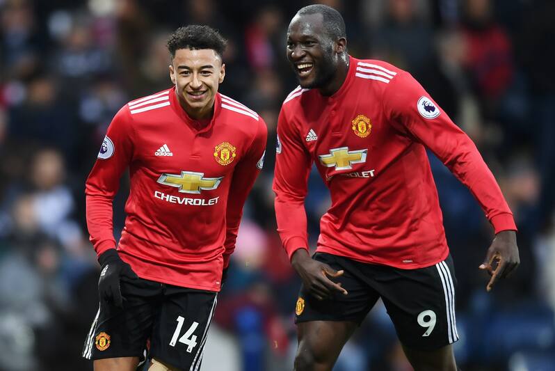Premier League Results 2018 Epl Week 18 Scores Table And Top