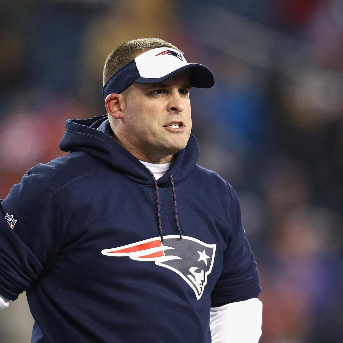 7 Head Coach Replacement Options for Chicago Bears | News, Scores,  Highlights, Stats, and Rumors | Bleacher Report