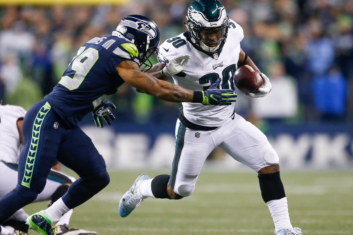 Bad Blood Brews in Seattle After Earl Thomas Says Bobby
