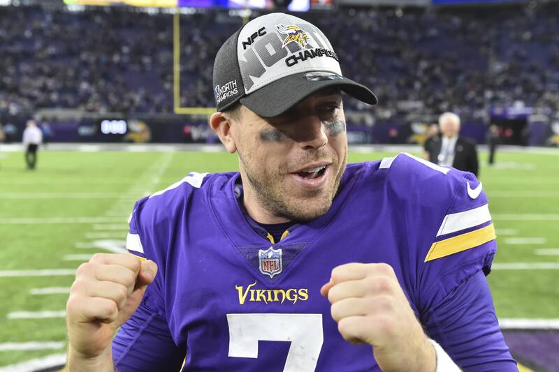 Nfl Standings 2017 Results Playoff Picture And Scenarios After