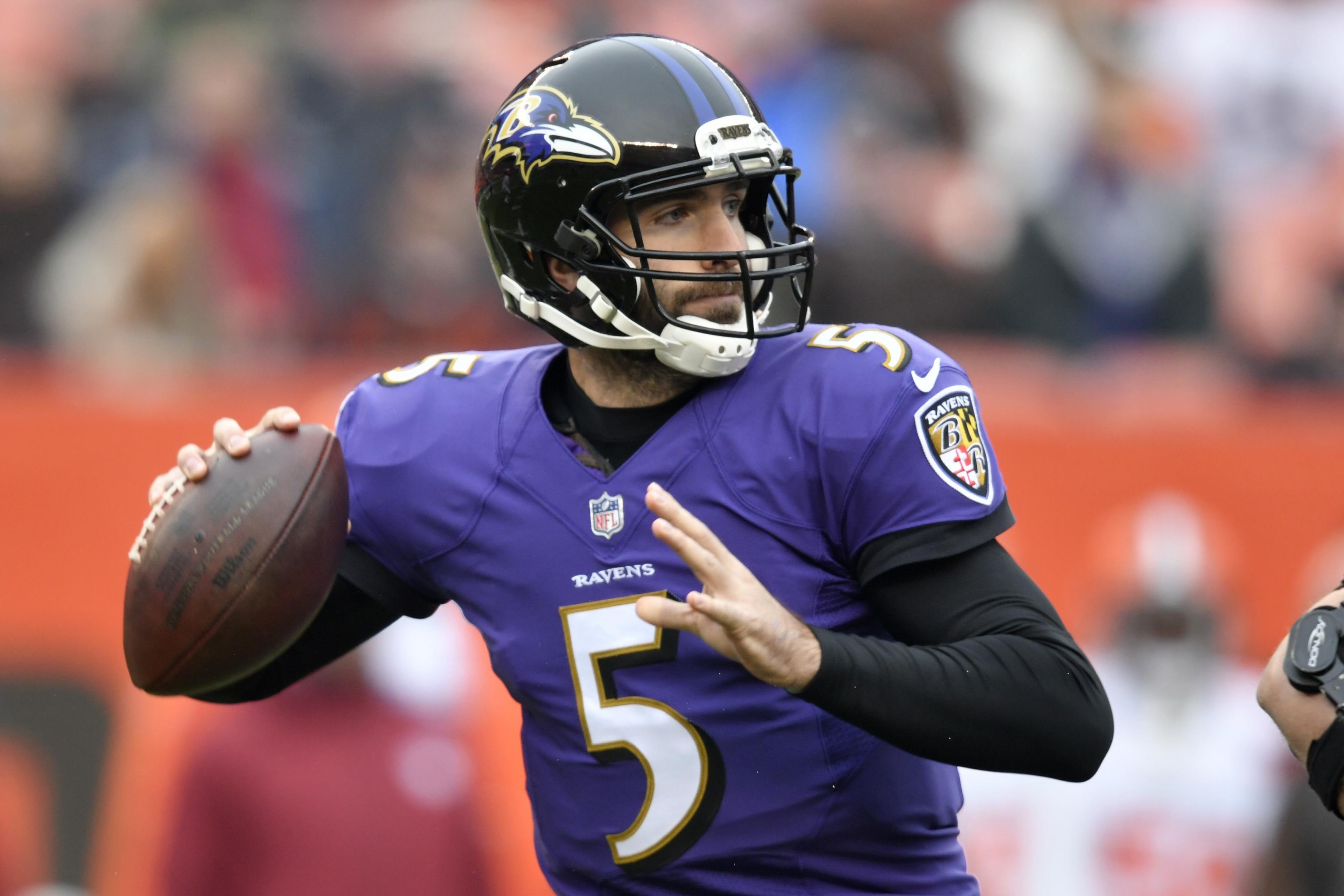 Ravens vs. Jaguars: 3 winners and 2 losers in Jacksonville's 44-7