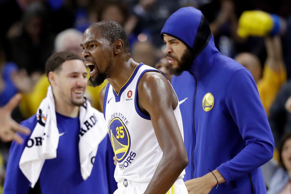 5 Wild Stats Defining Golden State Warriors' Season | News, Scores ...