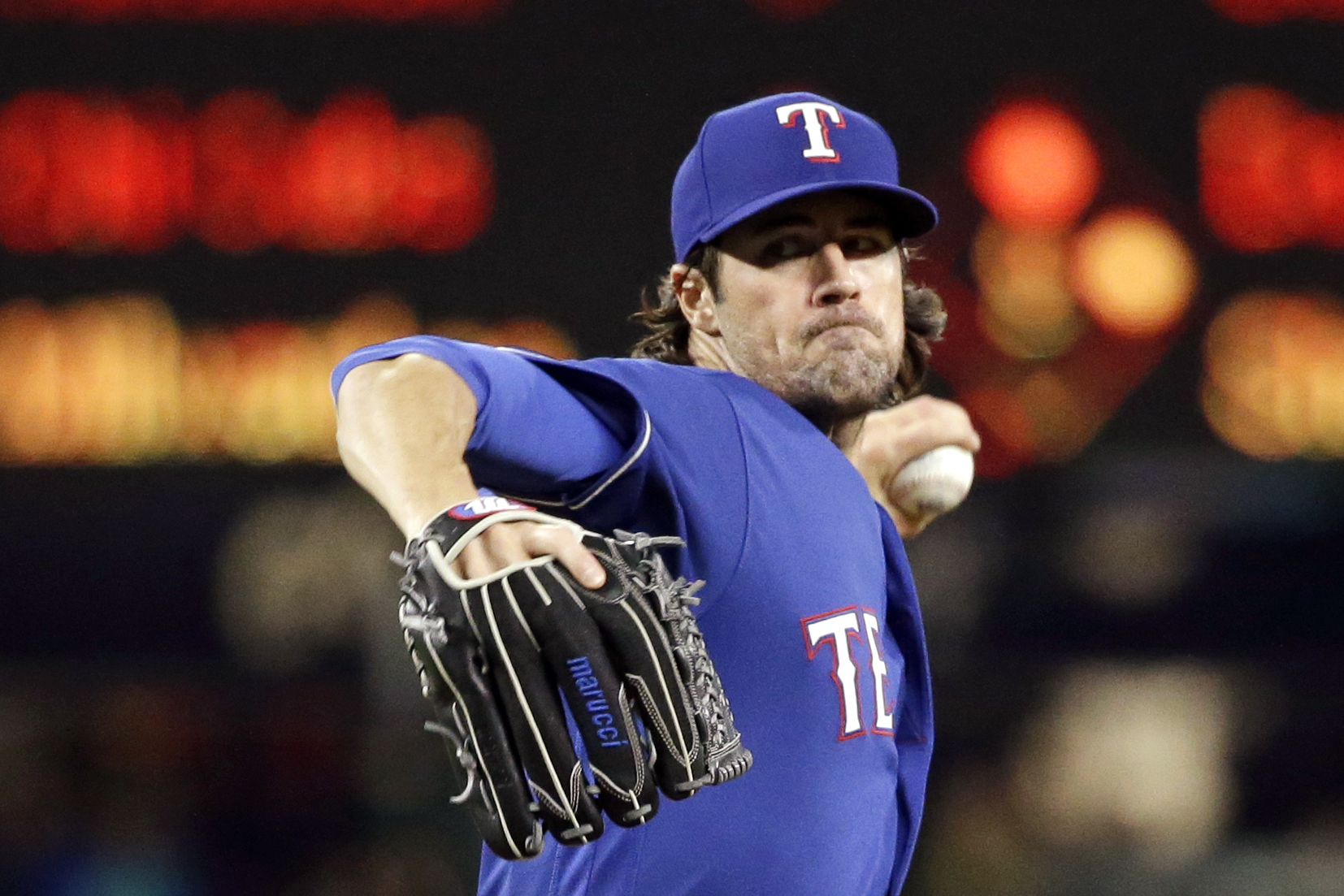 Cole Hamels – Bio, Wiki, MLB, Wife, Children, Girlfriend, Net