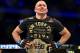 NEW YORK, NY - NOVEMBER 04: Georges St-Pierre of Canada celebrates after defeating Michael Bisping of England in their UFC middleweight championship bout during the UFC 217 event inside Madison Square Garden on November 4, 2017 in New York City. (Photo by Jeff Bottari/Zuffa LLC/Zuffa LLC via Getty Images)