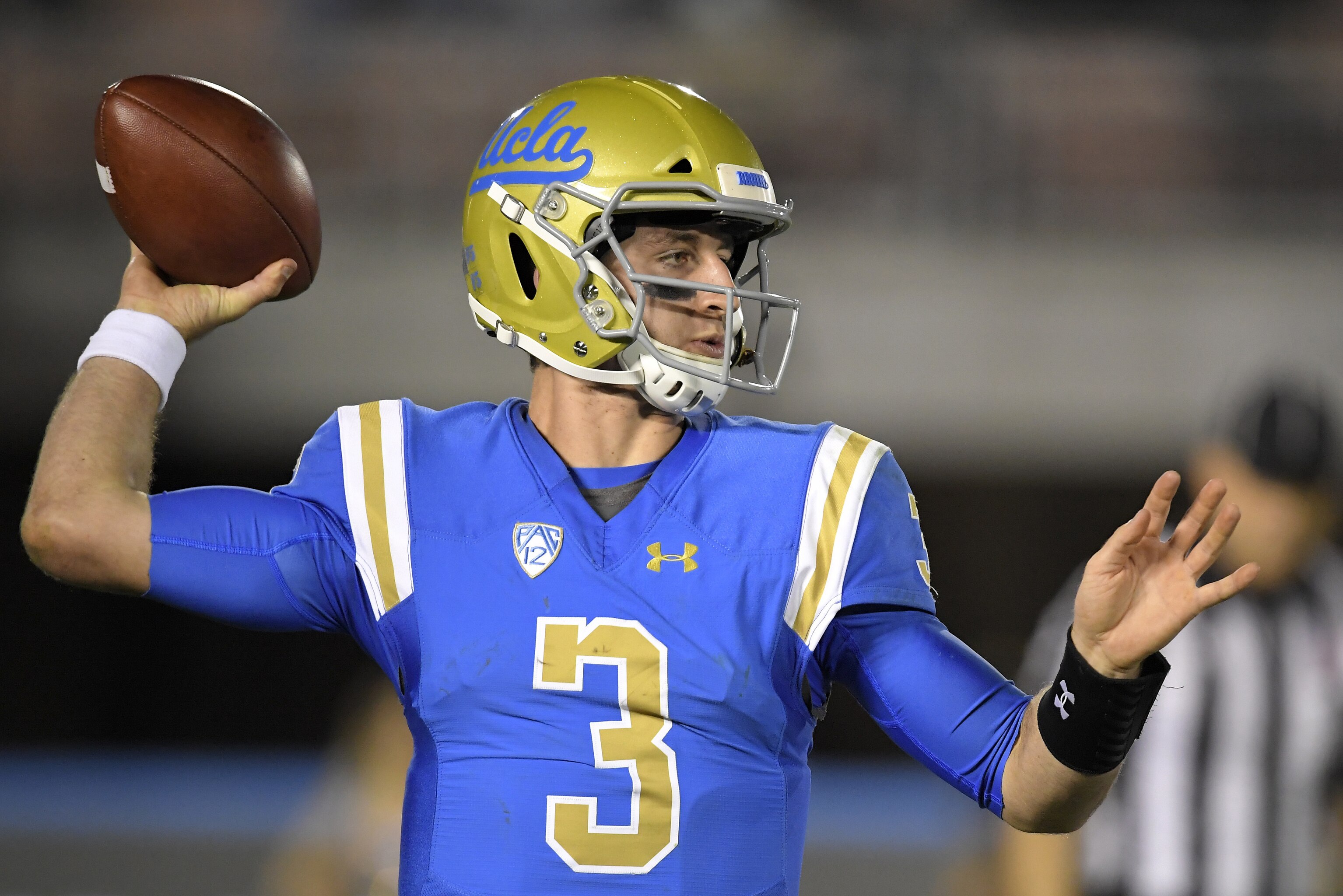 Cactus Bowl Odds: Kansas State vs. UCLA Betting Pick, Analysis
