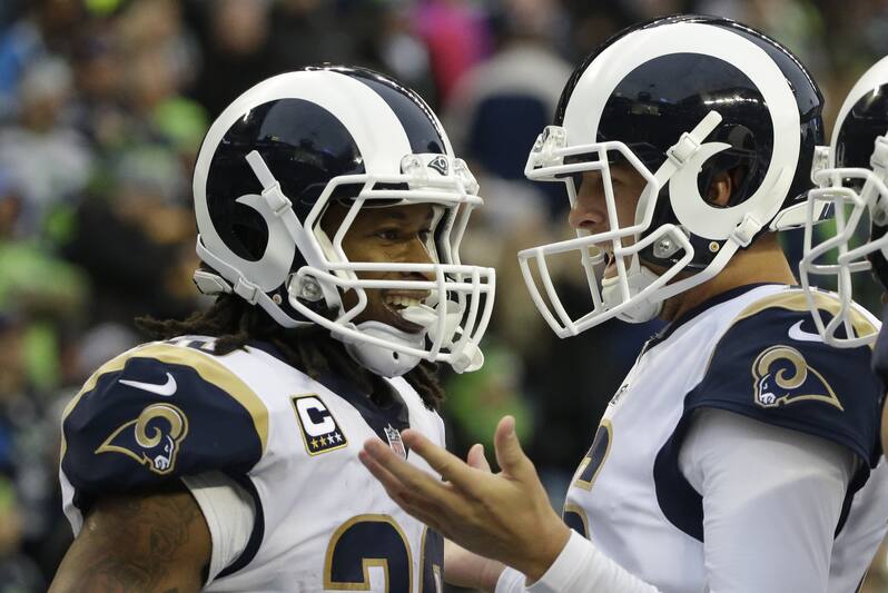 Week 16 Fantasy Football Rankings Positional Guide Advice For