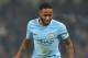 MANCHESTER, ENGLAND - DECEMBER 16: Raheem Sterling of Manchester City during the Premier League match between Manchester City and Tottenham Hotspur at Etihad Stadium on December 16, 2017 in Manchester, England. (Photo by Alex Livesey - Danehouse/Getty Images)