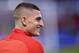 PARIS, FRANCE - DECEMBER 09: Marco Verratti of Paris Saint-Germain reacts during warmup before the Ligue 1 match between Paris Saint Germain and Lille OSC at Parc des Princes on December 9, 2017 in Paris. (Photo by Aurelien Meunier/Getty Images)