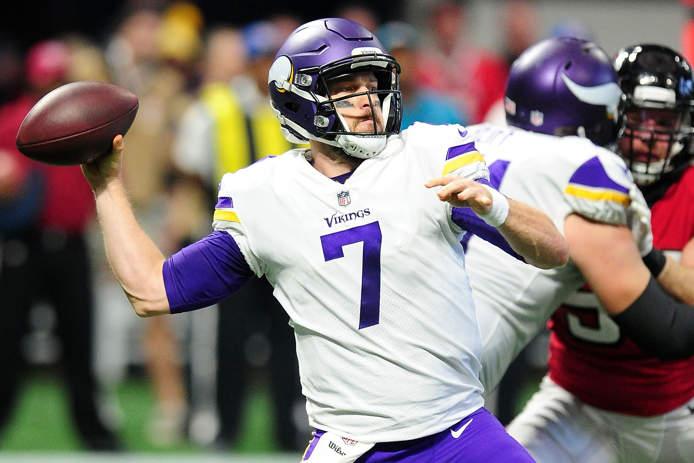 Packers Vs Vikings NFL Betting Trends, Stats And Computer Predictions For  Week 17