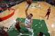 Milwaukee, WI - DECEMBER 19: Giannis Antetokounmpo #34 of the Milwaukee Bucks drives to the basket against the Cleveland Cavaliers on December 19, 2017 at the BMO Harris Bradley Center in Milwaukee, Wisconsin. NOTE TO USER: User expressly acknowledges and agrees that, by downloading and or using this Photograph, user is consenting to the terms and conditions of the Getty Images License Agreement. Mandatory Copyright Notice: Copyright 2017 NBAE (Photo by Gary Dineen/NBAE via Getty Images)