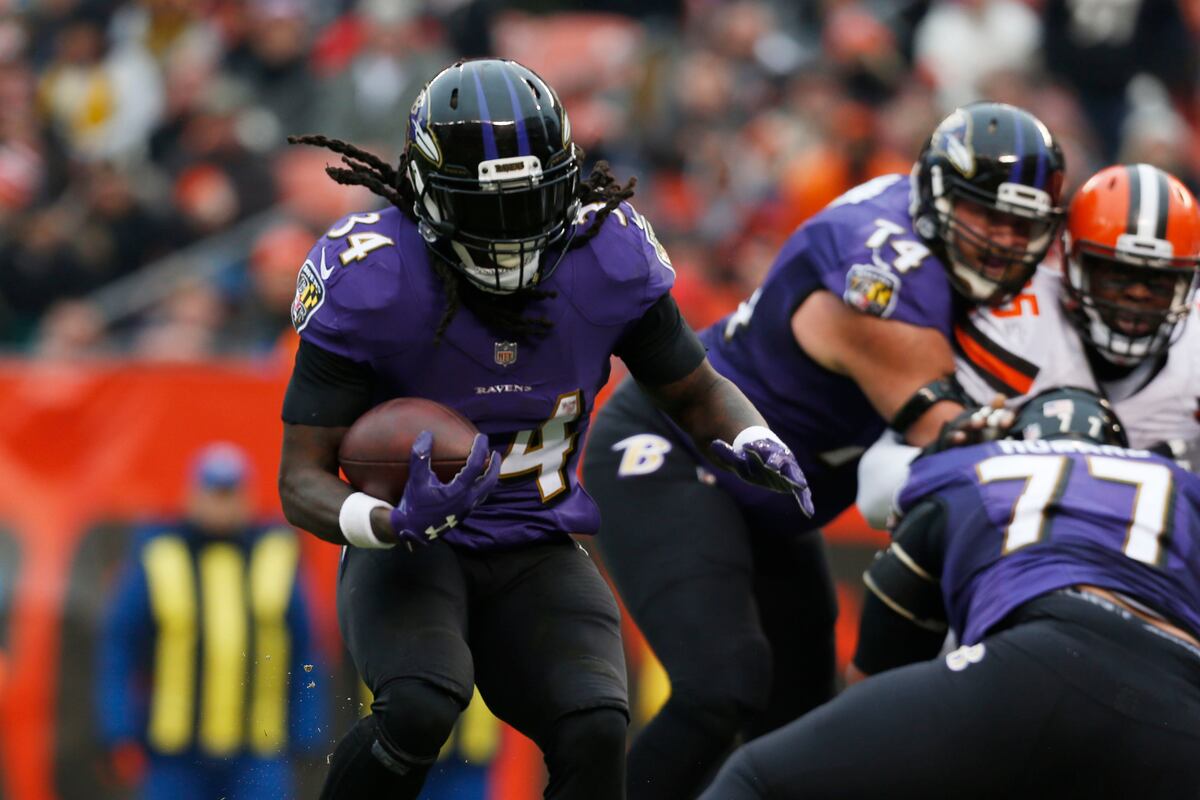 NFL Playoff Scenarios 2017-18: AFC, NFC Picture, Wild-Card Odds Before