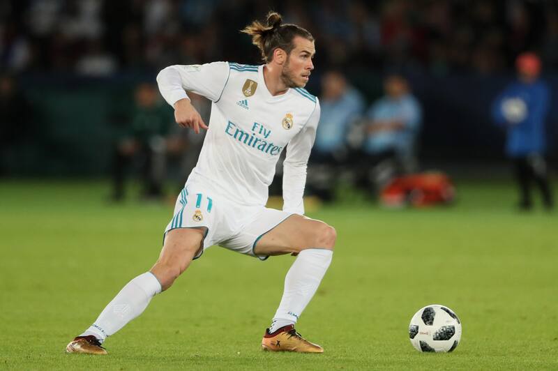 Manchester United Transfer News Latest Rumours On Gareth Bale And Daley Blind Bleacher Report Latest News Videos And Highlights