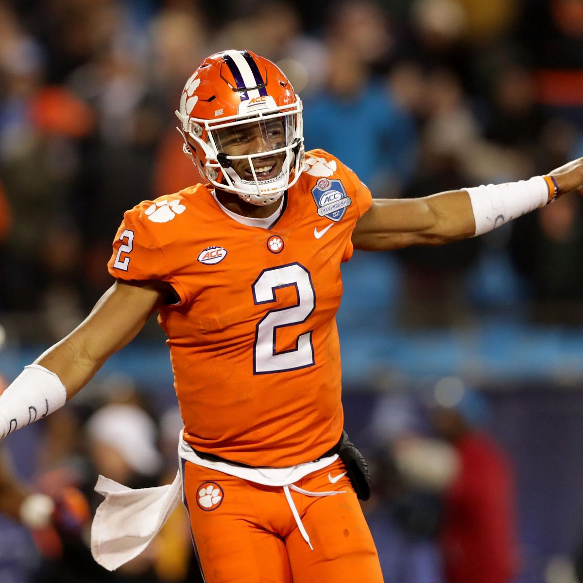 Bowl games 2017 18 postseason schedule and predictions for biggest