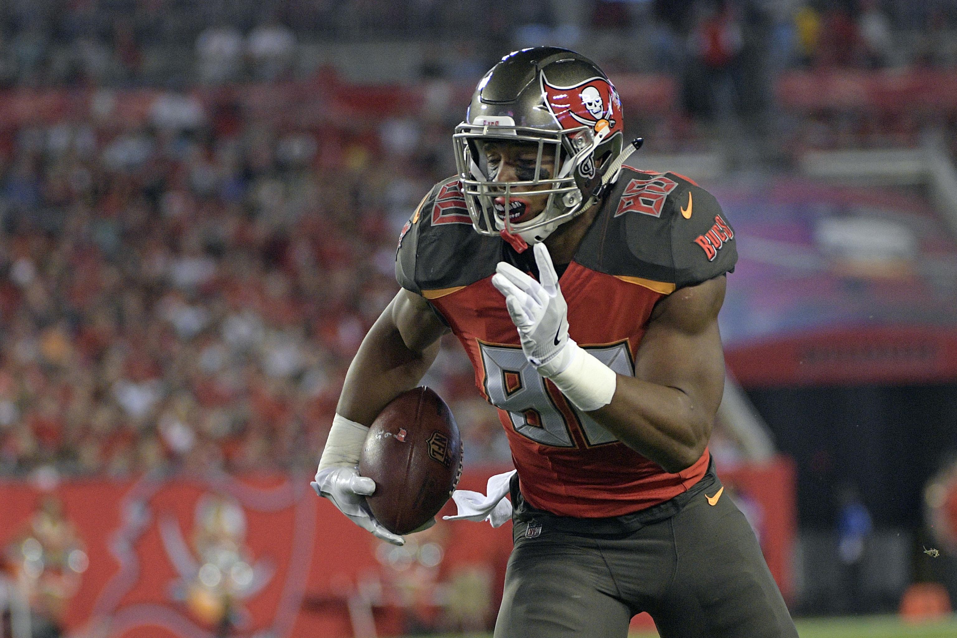 O.J. Howard's Injury Update - Bucs Report