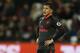 Arsenal's Chilean striker Alexis Sanchez looks on during the English Premier League football match between West Ham United and Arsenal at The London Stadium, in east London on December 13, 2017. / AFP PHOTO / Ian KINGTON / RESTRICTED TO EDITORIAL USE. No use with unauthorized audio, video, data, fixture lists, club/league logos or 'live' services. Online in-match use limited to 75 images, no video emulation. No use in betting, games or single club/league/player publications. / (Photo credit should read IAN KINGTON/AFP/Getty Images)