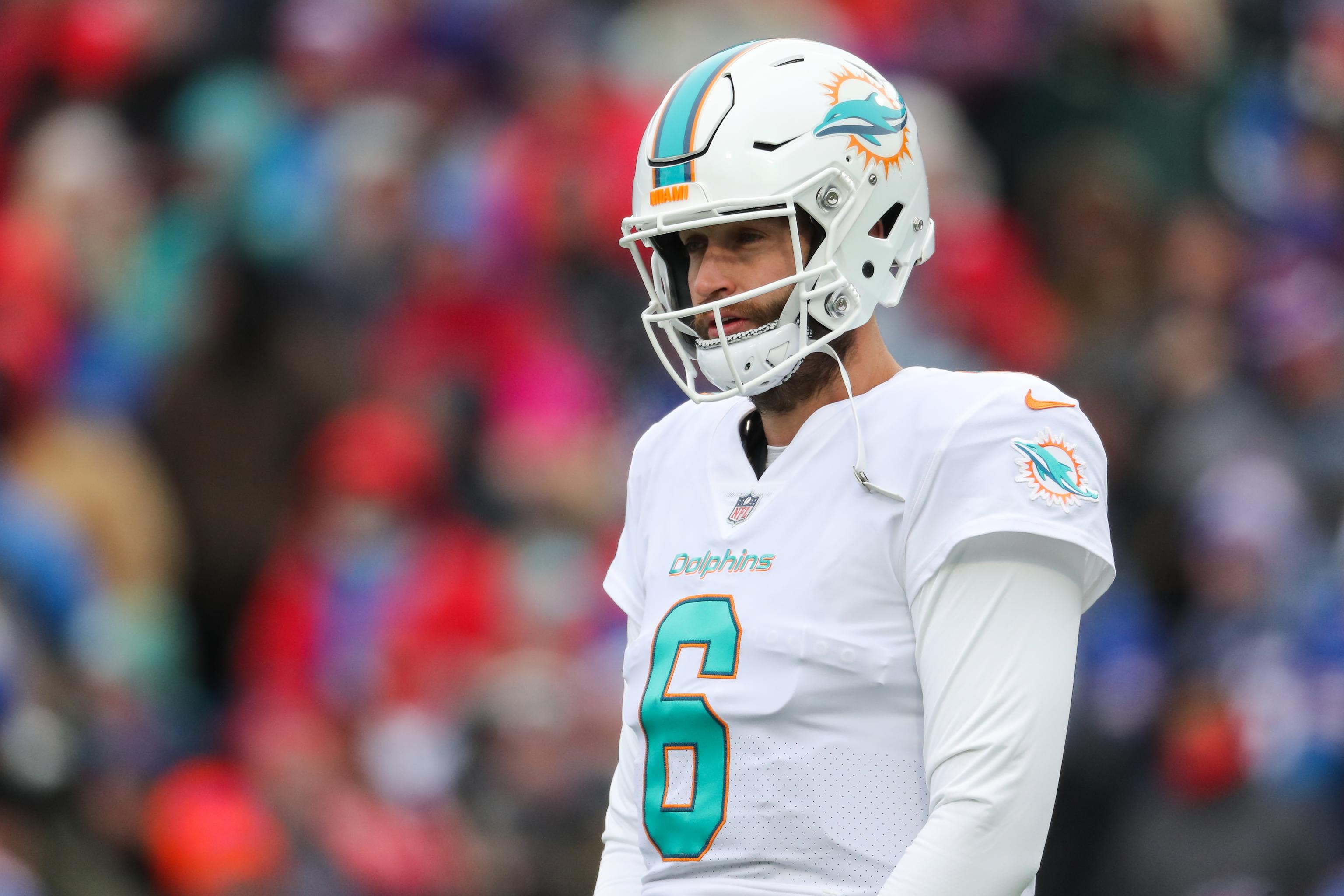 Jay Cutler - Miami Dolphins Quarterback - ESPN