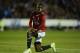 READING, ENGLAND - MAY 16: Ryan Sessegnon of Fulham reacts during the Sky Bet Championship Play Off Second Leg match between Reading and Fulham at Madejski Stadium on May 16, 2017 in Reading, England. (Photo by Harry Trump/Getty Images)