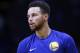 NEW ORLEANS, LA - DECEMBER 04: Stephen Curry #30 of the Golden State Warriors warms up before a game against the New Orleans Pelicans at the Smoothie King Center on December 4, 2017 in New Orleans, Louisiana. NOTE TO USER: User expressly acknowledges and agrees that, by downloading and or using this Photograph, user is consenting to the terms and conditions of the Getty Images License Agreement. (Photo by Jonathan Bachman/Getty Images)