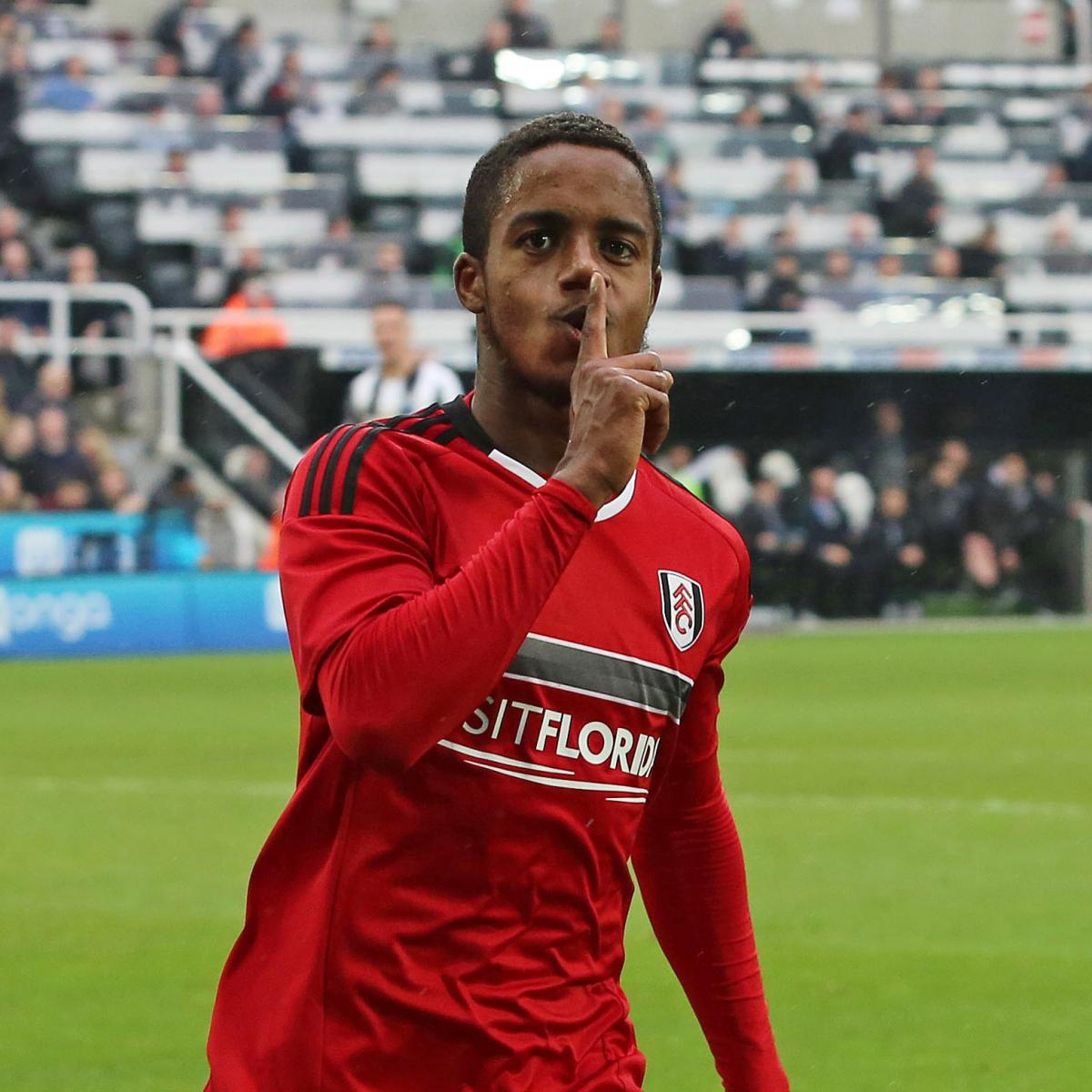 Man Utd Transfer News : Manchester United transfer news LIVE Wan