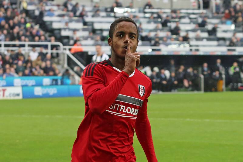 Manchester United Transfer News Latest Rumours On Ryan Sessegnon And Luke Shaw Bleacher Report Latest News Videos And Highlights