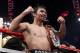 Manny Pacquiao, of the Philippines, celebrates after defeating Jessie Vargas in a WBO welterweight title boxing match Saturday, Nov. 5, 2016, in Las Vegas. (AP Photo/Isaac Brekken)