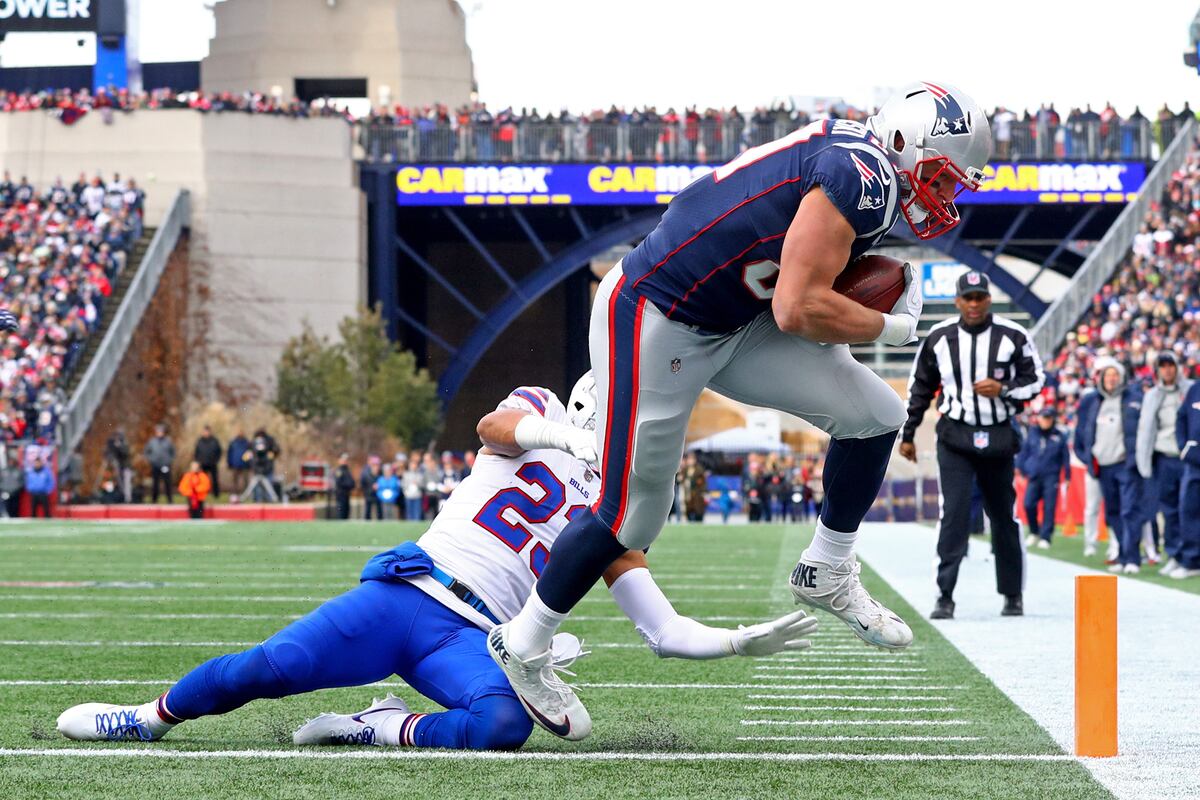 NFL Playoffs 2018: Updated AFC, NFC Scenarios Before Monday Night