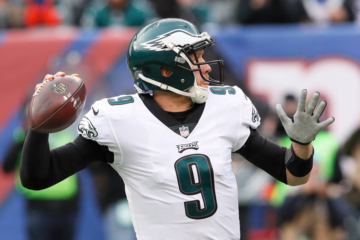 NFL Playoff Picture 2018: Updated AFC, NFC Standings ...