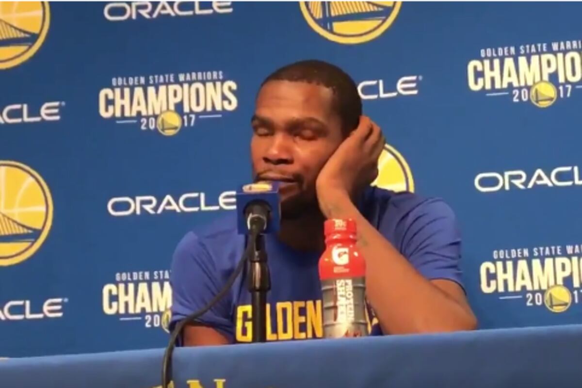 Twitter Trolls Kevin Durant Over No Call Involving Lebron James News Twitter Trolls Kevin Durant Over No Call Involving Lebron James News