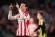 Hirving Lozano has hit the ground running in Europe.