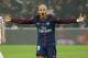 PARIS, FRANCE - DECEMBER 20: Kylian Mbappe of PSG celebrates his goal during the French Ligue 1 match between Paris Saint Germain (PSG) and Stade Malherbe Caen at Parc des Princes on December 20, 2017 in Paris, France. (Photo by Jean Catuffe/Getty Images)
