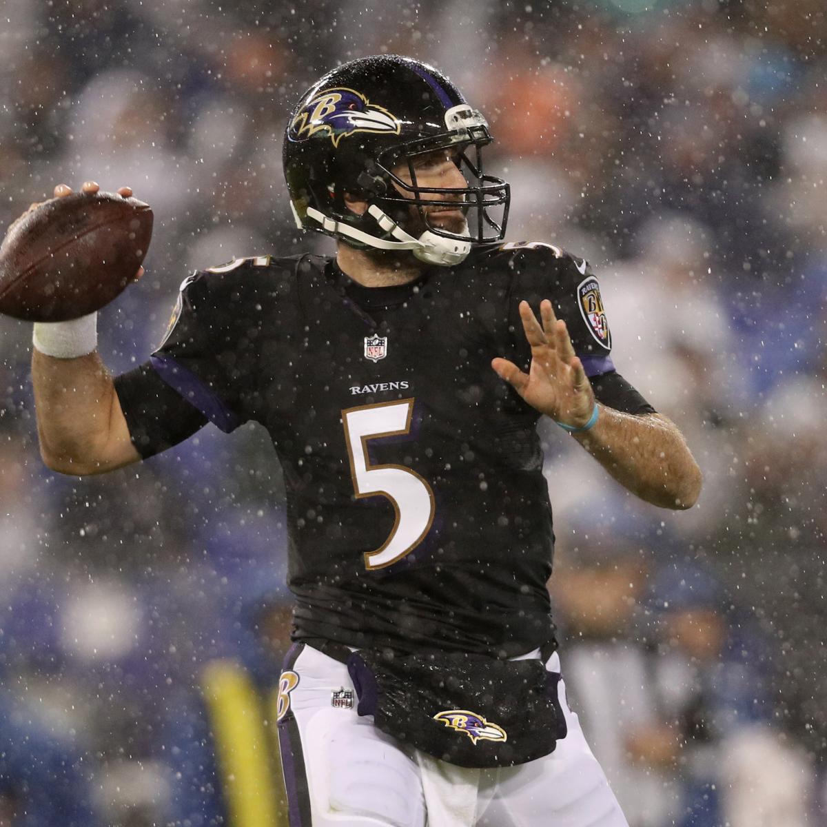 Bengals Vs Ravens NFL Playoffs Betting Trends, Stats And Computer  Predictions