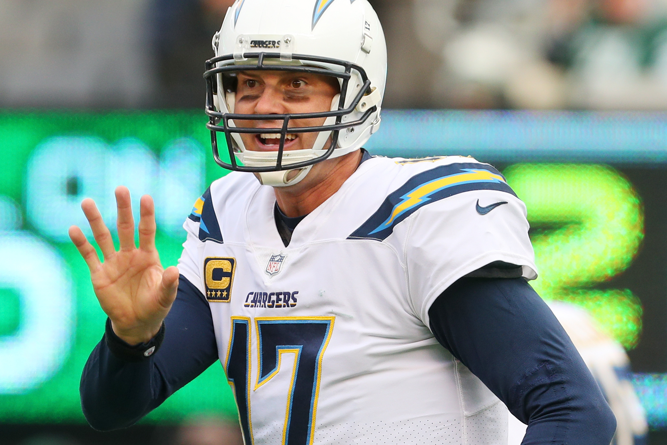 Raiders vs. Chargers: NFL Week 4 Early Odds, Trends & Best Bets