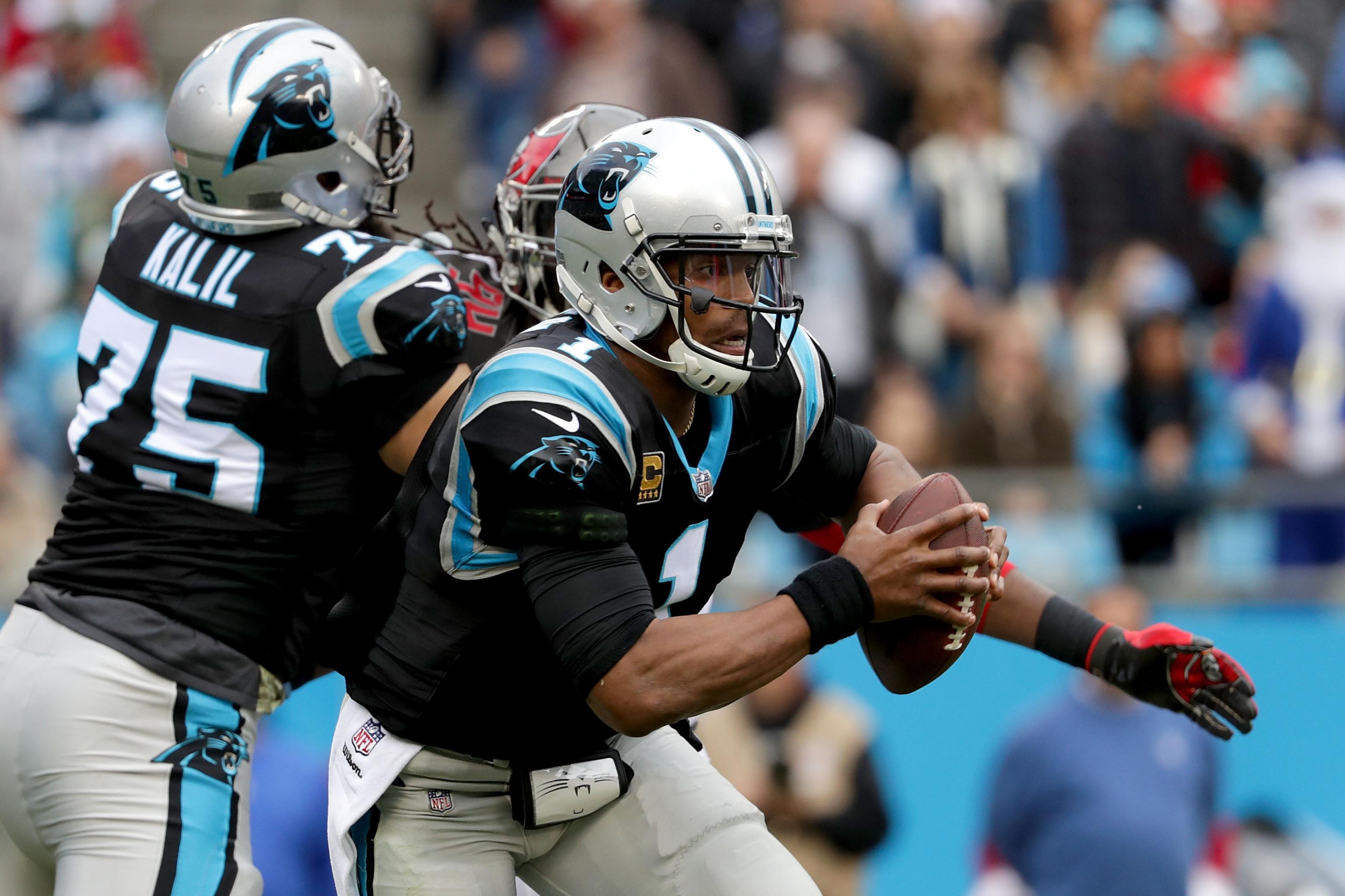 Browns out on Deshaun Watson, Panthers fading; Saints and Falcons are  finalists