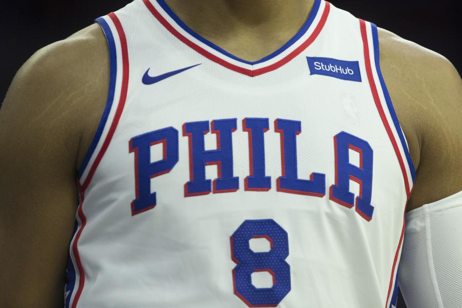 Phila 76ers Unveil New Uniforms – SportsLogos.Net News