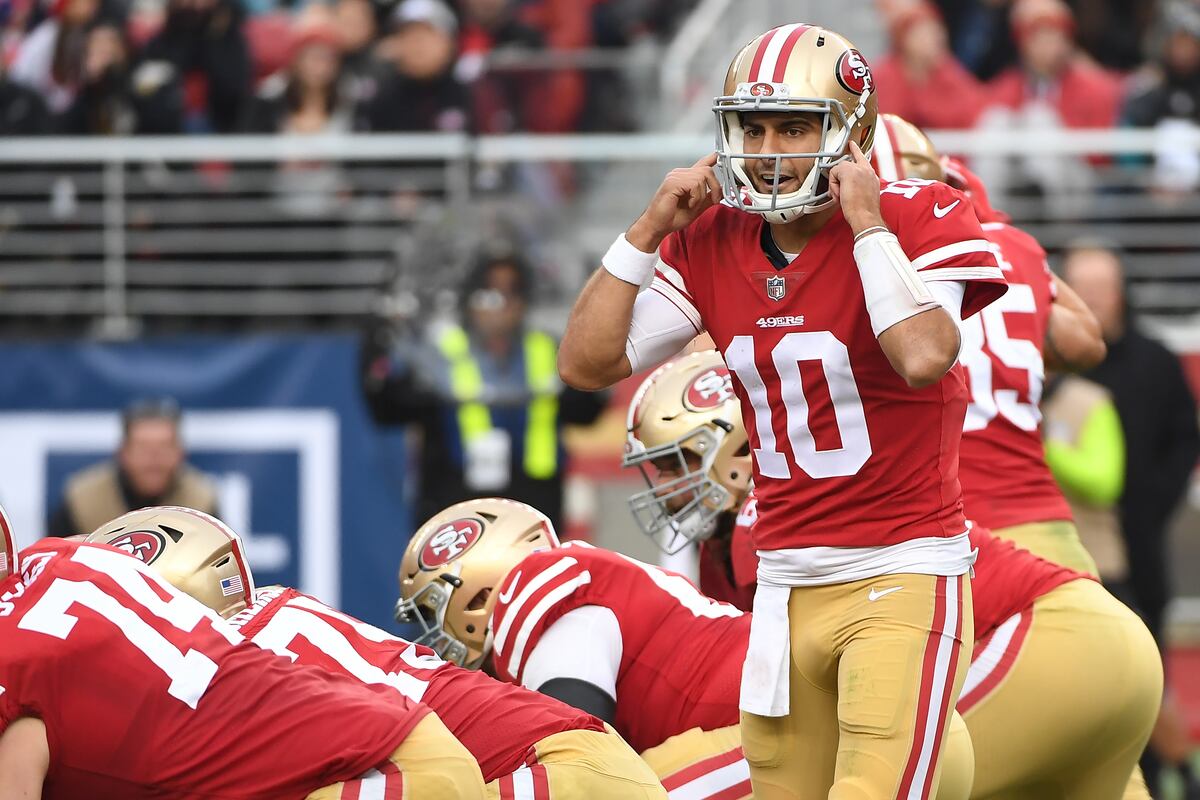 2018 NFL Free Agents Rumors and Predictions for Top
